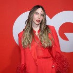 La cantante mexicana Belinda encabeza la lista de los 50 más bellos de People en Español