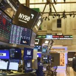 Wall Street cierra mixto, con el índice Dow en récord gracias a Nvidia y el optimismo sobre Ormuz