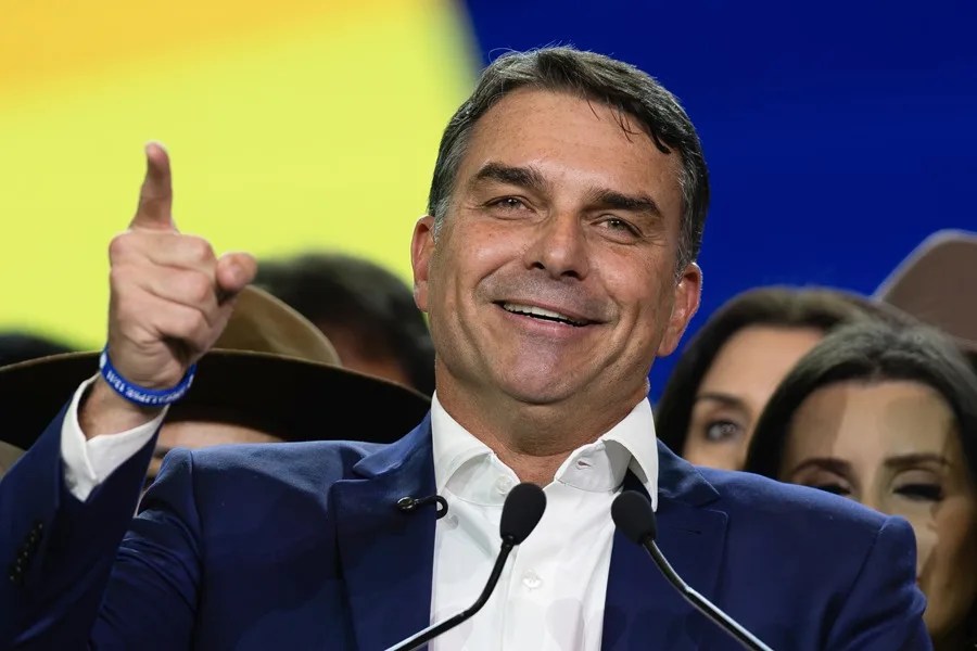 La Justicia resuelve las trabas que impedían el registro de la candidatura de Bolsonaro