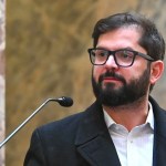 El expresidente Boric pide coherencia en la política y asegura que Maduro "se había robado las elecciones"