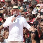 Lula da Silva lidera la intención de voto en Brasil, con 39 %, tras el inicio de la campaña electoral