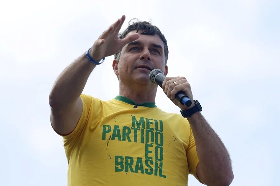 Lula da Silva lidera la intención de voto en Brasil, con 39 %, tras el inicio de la campaña electoral