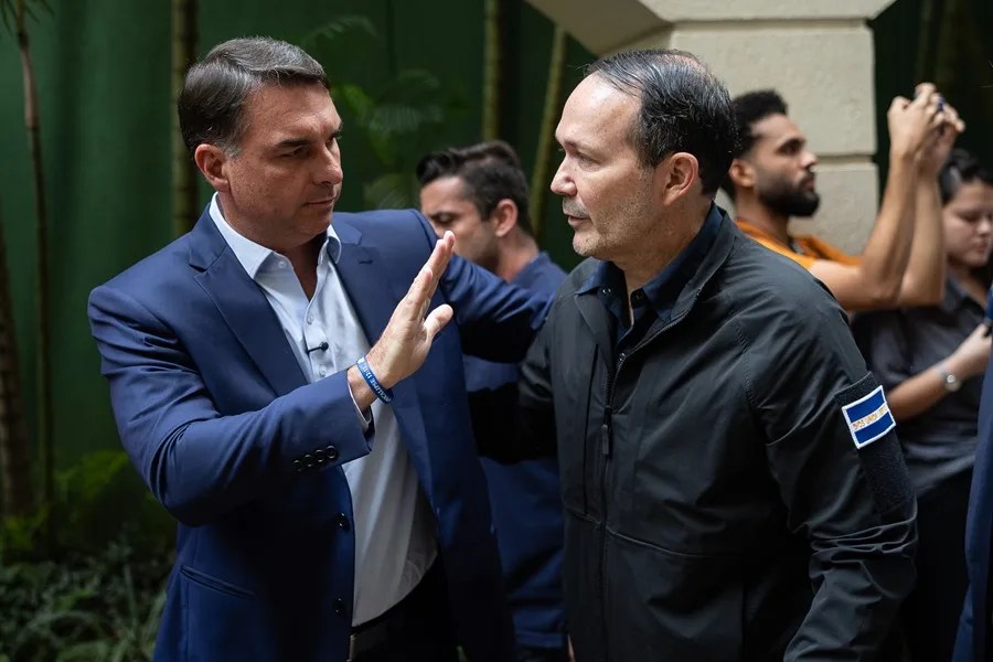 Bolsonaro dice que aumentará la capacidad cárcelaria para albergar a 500.000 reclusos más