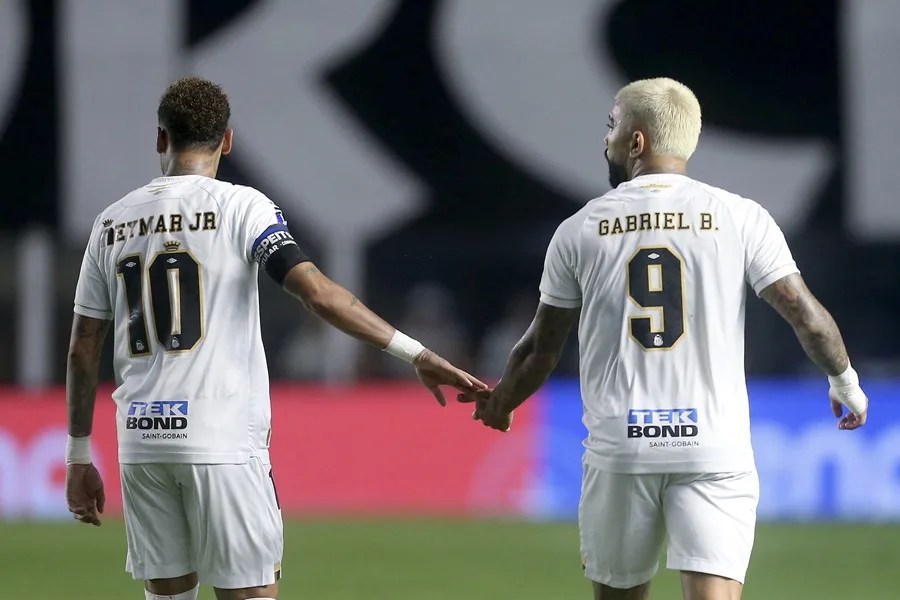 Cienciano, Boca Juniors y Santos con la batuta de Neymar miran más cerca a los cuartos de la Sudamericana