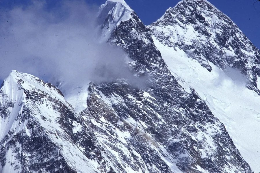 Pakistán lanza una expedición para recuperar los cuerpos de montañistas muertos en Broad Peak