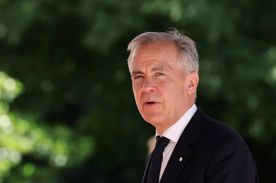 El primer Ministro de Canadá presume que la economía canadiense supera a la de EE.UU. tras las críticas de Trump