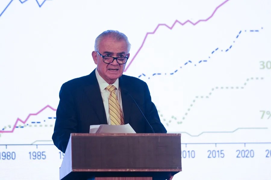 La Cepal ratifica al 2,2 % su previsión de crecimiento para Latinoamérica en 2026