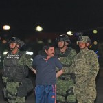 'La captura' rescata la figura del "héroe" y replantea el cliché televisivo de El Chapo
