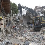 La OIM alerta de que hay comunidades en Colombia a las que no han podido acceder tras el terremoto