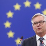 Reunión extraordinaria de ministros de Interior de la UE sobre la crisis de Ceuta