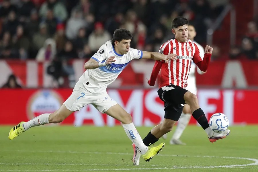 Todo abierto de cara a la semana decisiva por un puesto en cuartos de final de la Copa Libertadores