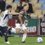 Todo abierto de cara a la semana decisiva por un puesto en cuartos de final de la Copa Libertadores