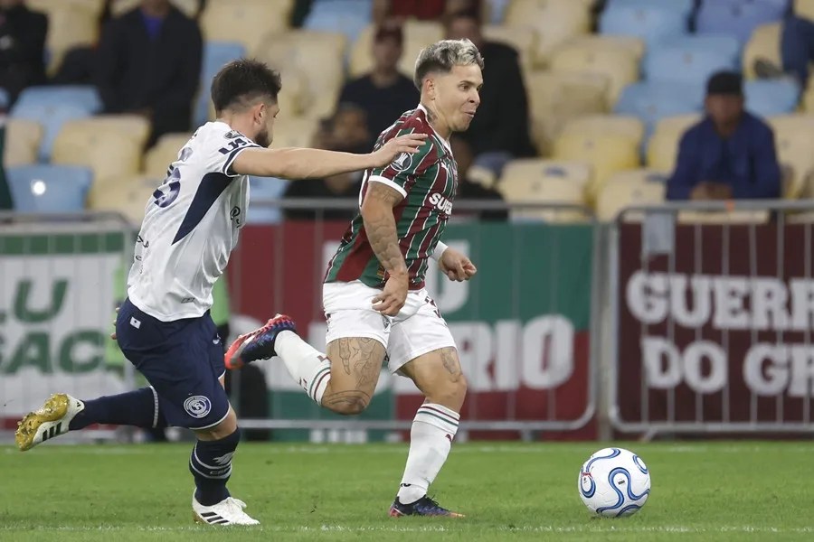 Todo abierto de cara a la semana decisiva por un puesto en cuartos de final de la Copa Libertadores