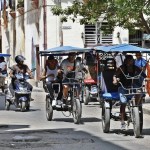 Las crisis de las que hablan las calles de Cuba: "La situación es bastante crítica"