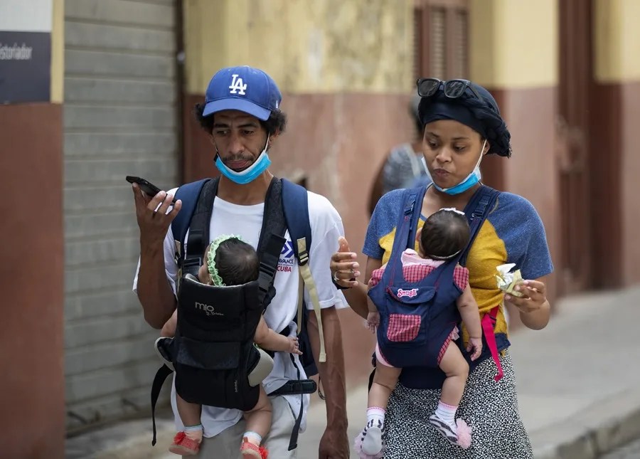Las muertes duplicaron a los nacimientos en Cuba en 2025 y se agrava la crisis demográfica