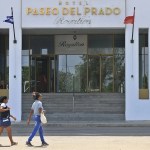 El turismo a Cuba cae un 60,7 % en el primer semestre de 2026