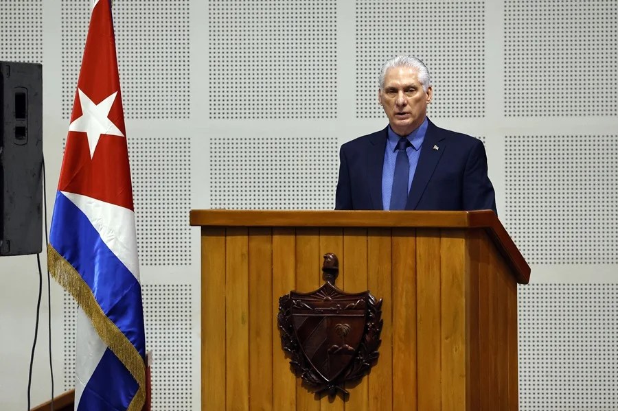 Más del 75 % de las transformaciones aprobadas en Cuba ya cuentan con respaldo jurídico