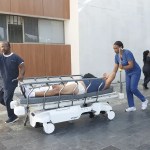 Los hospitales de la ciudad colombiana de Cali declaran alerta roja con 456 heridos por terremoto