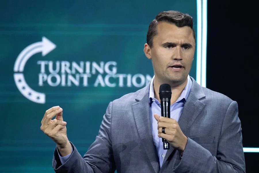 Charlie Kirk será homenajeado en la universidad de Utah a un año de su asesinato