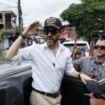 El presidente de Colombia plantea un 'Plan Marshall' para la reconstrucción del Chocó tras el terremoto