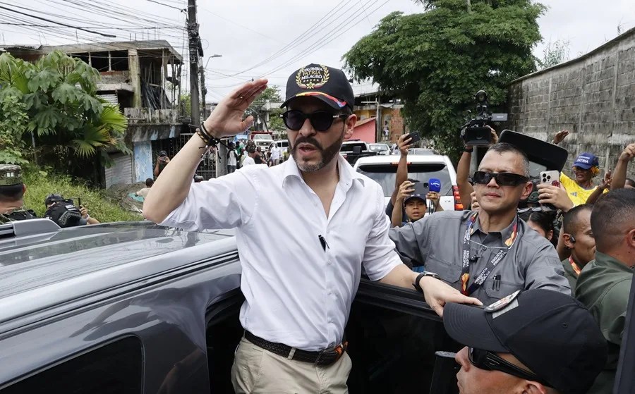 El presidente de Colombia plantea un 'Plan Marshall' para la reconstrucción del Chocó tras el terremoto