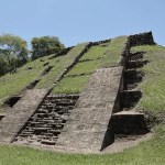 El Parque Arqueológico Cihuatán en El Salvador será intervenido con fondos de Estados Unidos