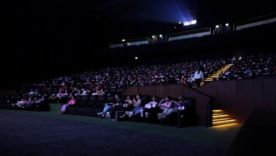 Más allá de las palomitas: la Academia de Hollywood busca los 50 mejores cines del mundo