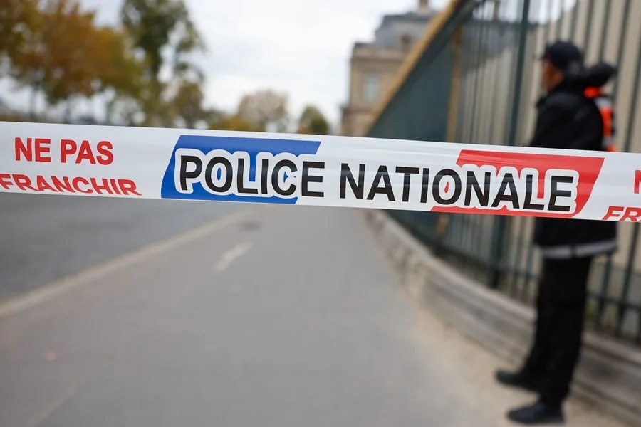 Un atropello en el noroeste de Francia deja al menos un muerto y una docena de heridos