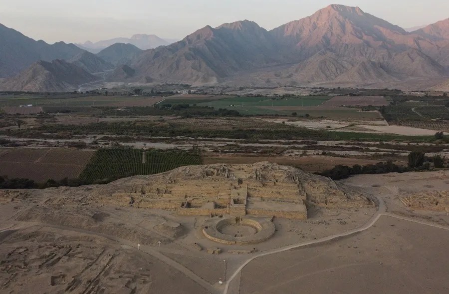Arqueólogos de China y Perú unirán esfuerzos para estudiar a la civilización de Caral