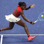 Coco Gauff admite que siente presión antes del Abierto de EE.UU. y que buscará redimirse del último año