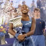 La tenista estadounidense Coco Gauff gana su segundo WTA 1.000 de Cincinnati