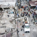 El futbolista Jhon Arias envía un avión con ayuda al epicentro del terremoto en Colombia