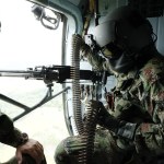 Al menos ocho miembros de las disidencias de las Farc mueren en un bombardeo militar en Colombia