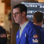 Wall Street acumula pérdidas semanales, con la deuda de Estados Unidos y el petróleo en la mira
