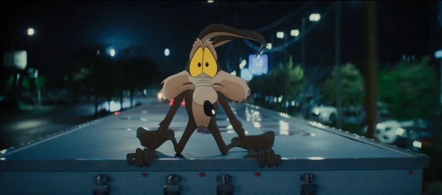 El Coyote, contra Acme y contra Hollywood: la película que se negó a desaparecer