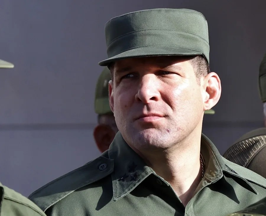 Cuba tacha de “calumniosa” la vinculación del nieto de Raúl Castro con la mafia en México