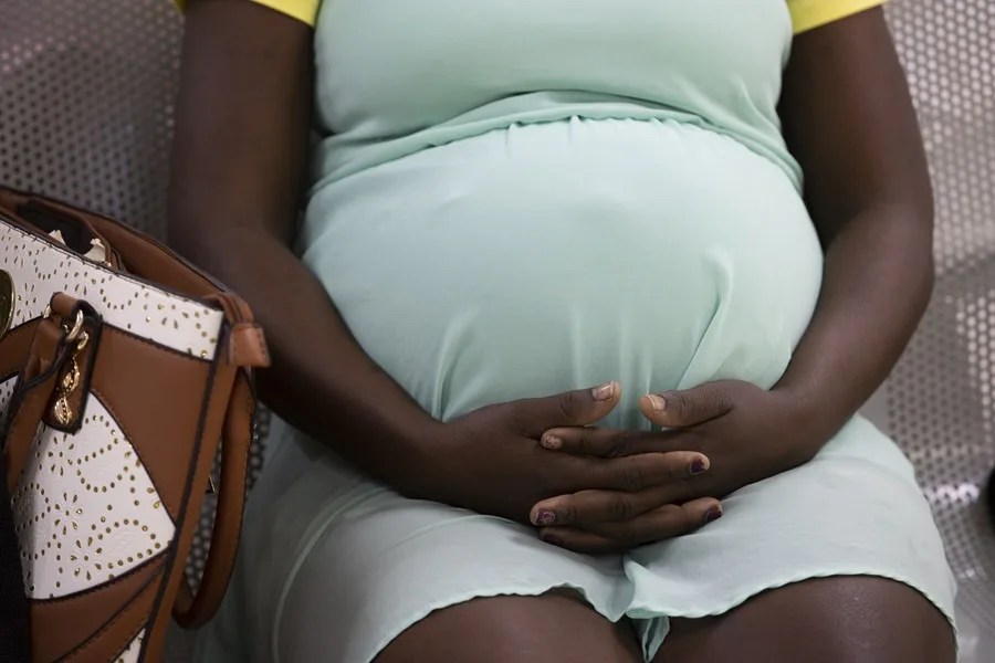 El embarazo adolescente en Cuba mantuvo el nivel más alto en los últimos cinco años