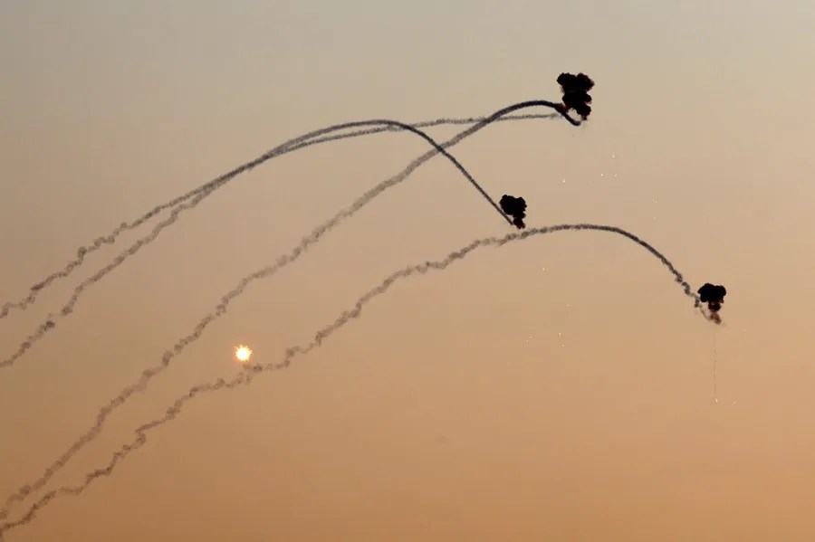 ISRAEL GRECIA DEFENSA