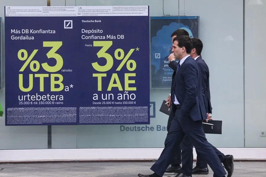 RENTABILIDAD DEPOSITOS