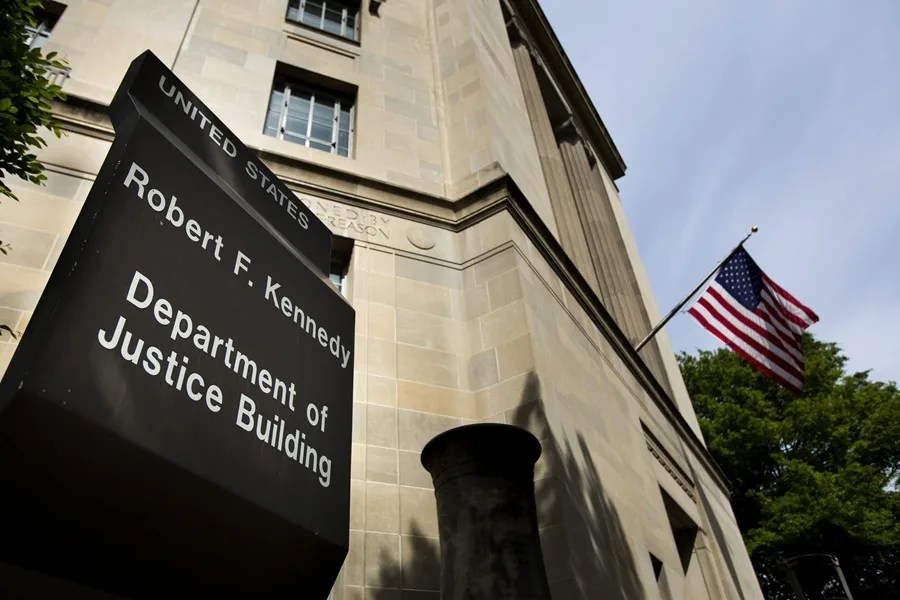DOJ-LEY