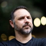 El director de cine argentino Demián Rugna: "Hacer historias locas y en español no me ha hecho el camino más fácil"