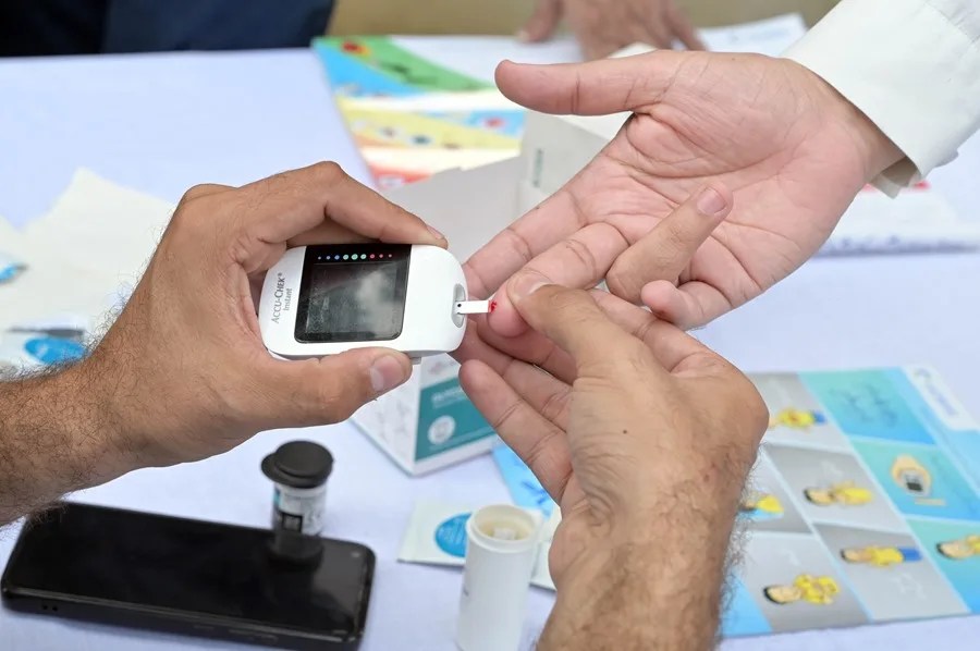 La diabetes tipo 1 se estima que aumente en el mundo un 29 % en 2049