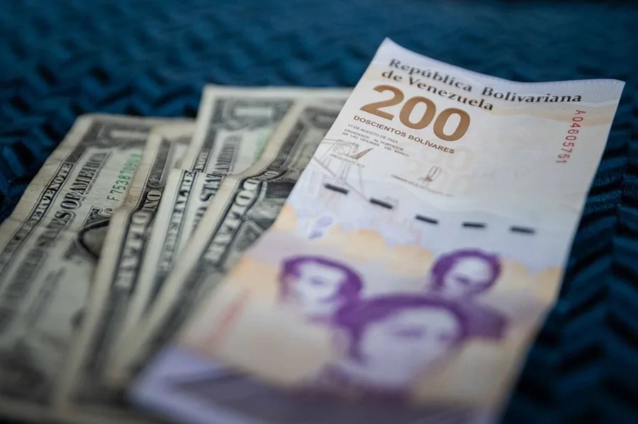 La economía de Venezuela crece un 7,14 % en el segundo trimestre de 2026