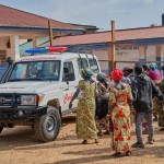 EBOLA RD CONGO