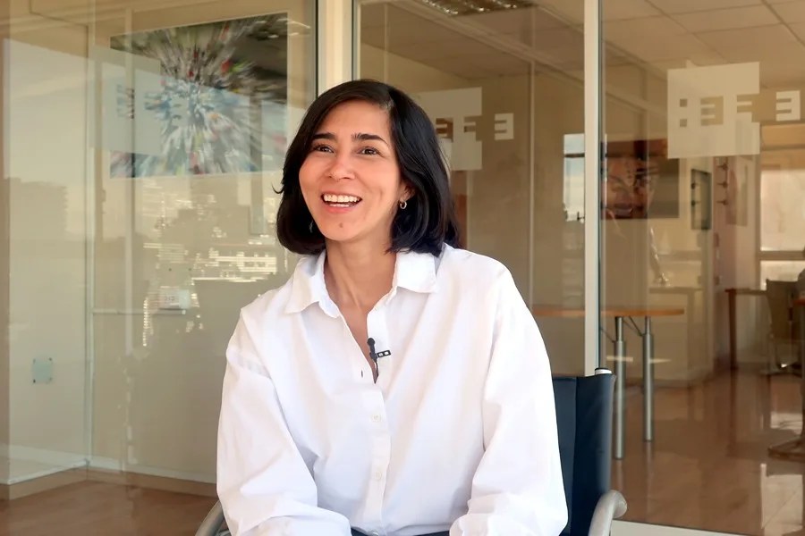 'El niño probeta', la película ecuatoriana que sacude los tabúes raciales
