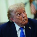 Tribunal frena las obras del Salón de Baile de la Casa Blanca hasta que Trump obtenga el permiso del Congreso