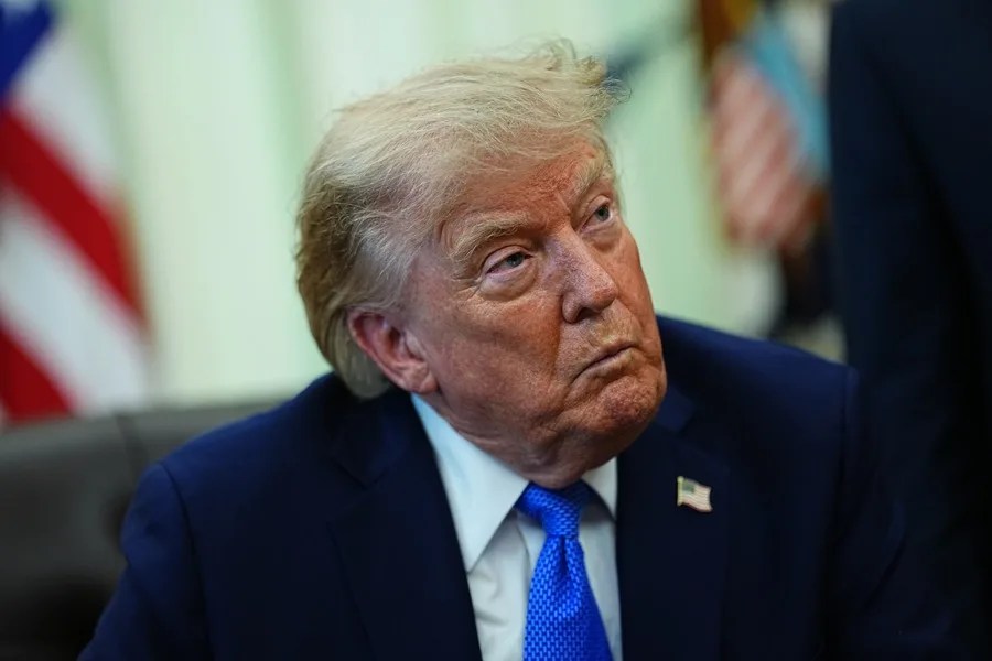 Tribunal frena las obras del Salón de Baile de la Casa Blanca hasta que Trump obtenga el permiso del Congreso