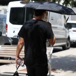La ola de calor azota al sur de EE.UU. con récords y temperaturas de hasta 46 centígrados