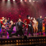 'Moulin Rouge!' baja el telón en Broadway después de siete años
