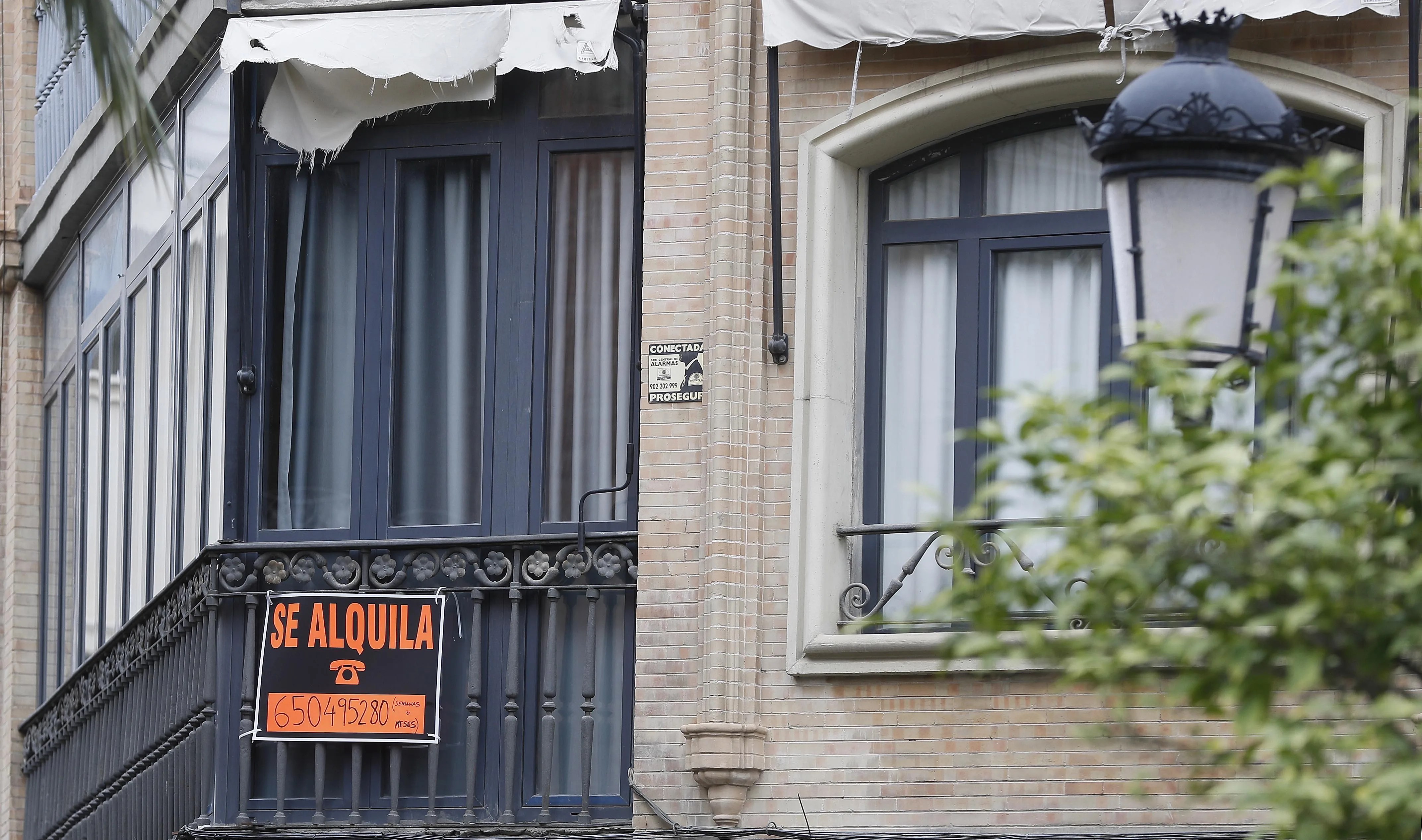 alquilar Andalucía
